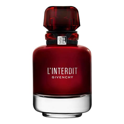 l'interdit givenchy 80ml prix sephora